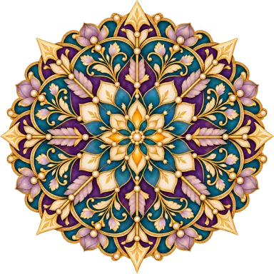 Mandala de la casilla 46, Discernimiento