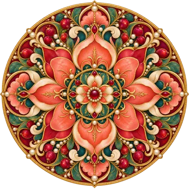 Mandala de la casilla 9, Plano del deseo
