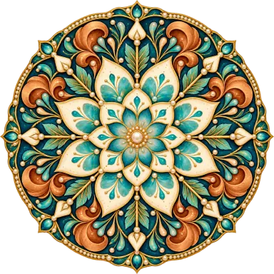 Mandala de la casilla 10, Purificación