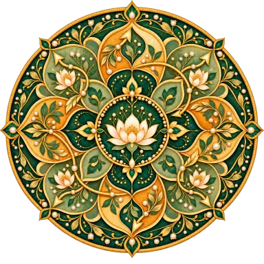 Mandala de la casilla 28, Dharma personal
