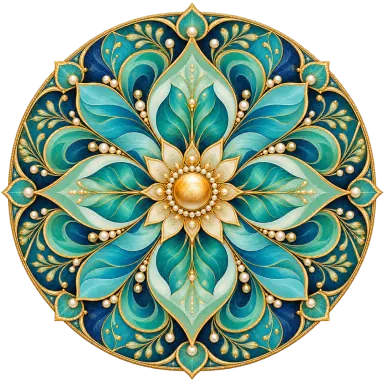Mandala de la casilla 38, Plano de la energía vital