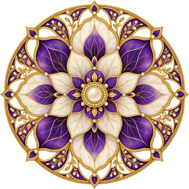 Mandala de la casilla 59, Plano de la realidad