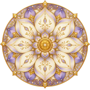 Mandala de la casilla 66, Plano de la dicha