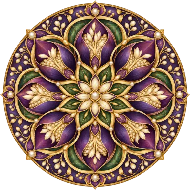 Mandala de la casilla 67, Plano del bien cósmico