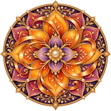 Mandala de la casilla 71, Actividad